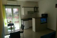 Apartmány Stancic Apartmán 3 – A2 (2+1) foto 1