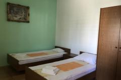 Apartmány Stancic Apartmán 1 – A1 (4+1) foto 3