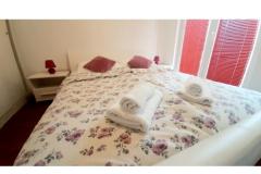 Apartmány Stella Maris Apartmán 1 – A 2+2 foto 2