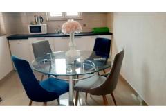Apartmány Stella Maris Apartmán 1 – A 2+2 foto 3