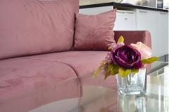 Apartmány Stella Maris Apartmán 1 – A 2+2 foto 4