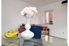 Apartmány Stella Maris Apartmán 1 – A 2+2 foto 5