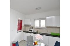 Apartmány Stella Maris Apartmán 2 – A2+1 SV foto 2