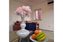 Apartmány Stella Maris Apartmán 2 – A2+1 SV foto 4