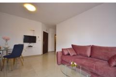 Apartmány Stella Maris Apartmán 2 – A2+1 SV foto 5
