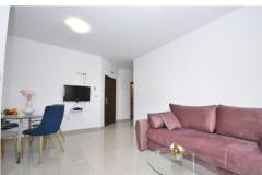Apartmány Stella Maris Apartmán 3 – A 4+2 Comf foto 5