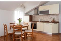 Apartmány Summer Dům  Apartmán 1 foto 1