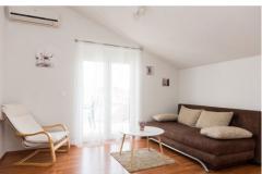 Apartmány Summer Dům  Apartmán 1 foto 2