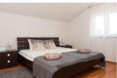 Apartmány Summer Dům  Apartmán 1 foto 3