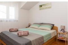 Apartmány Summer Dům  Apartmán 1 foto 5