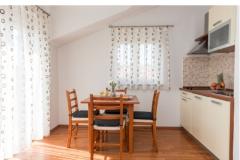 Apartmány Summer Dům  Apartmán 2 foto 2