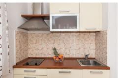 Apartmány Summer Dům  Apartmán 2 foto 4