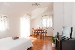 Apartmány Summer Dům  Apartmán 2 foto 5