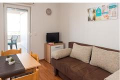 Apartmány Summer Dům  Apartmán 3 foto 4