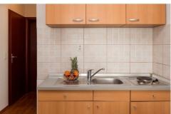 Apartmány Summer Dům  Apartmán 3 foto 6