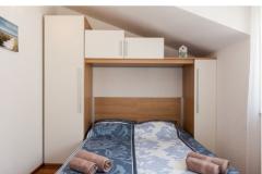 Apartmány Summer Dům  Pokoj 5 foto 1