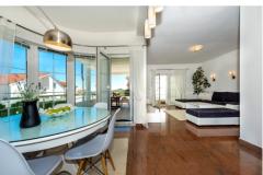 Apartmány Tihi Apartmán 5 foto 5