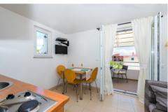 Apartmány Tihi Apartmán 2 foto 4