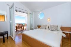 Apartmány Tihi Apartmán 3 foto 2