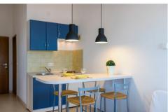 Apartmány Tihi Apartmán 3 foto 4