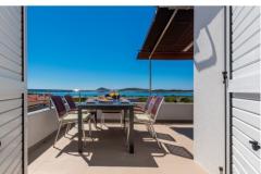 Apartmány Tihi Apartmán 4 foto 1