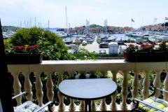 Apartmány Tiho &amp; Marija Apartmán 1 foto 2