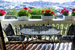 Apartmány Tiho &amp; Marija Apartmán 2 foto 1