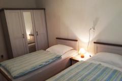 Apartmány Tiho &amp; Marija Apartmán 2 foto 3