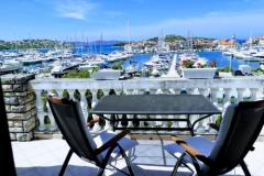 Apartmány Tiho &amp; Marija Apartmán 3 foto 1