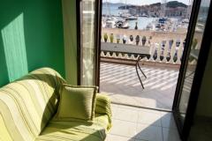 Apartmány Tiho &amp; Marija Apartmán 3 foto 4