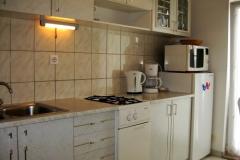 Apartmány Tiho &amp; Marija Apartmán 4 foto 5