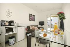 Apartmány Tomić Apartmán 4 – 5 foto 2