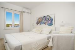 Apartmány Tomić Apartmán 4 – 5 foto 3