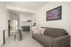 Apartmány Tomić Apartmán 4 – 5 foto 4