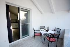 Apartmány Toni Apartmán 3 – Apartman 3 foto 1