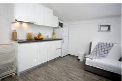 Apartmány Toni Apartmán 3 – Apartman 3 foto 4