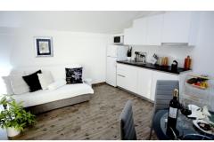 Apartmány Toni Apartmán 4 – Apartman4 foto 3