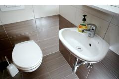 Apartmány Toni Apartmán 1 – apartman 1 foto 5
