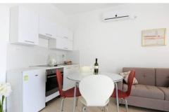 Apartmány Udovičić Apartmán 2 foto 1