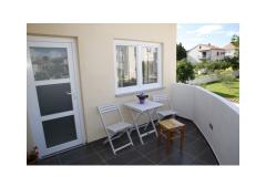 Apartmány Udovičić Apartmán 2 foto 4