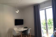 Apartmány Udovičić Apartmán 3 foto 1