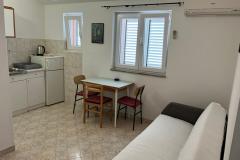 Apartmány Viktorija i Mate Šišak Apartmán 1 – Apartman1 foto 2