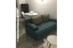 Apartmány Villa Maria  Apartmán 1 foto 4