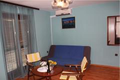 Apartmány Vodice Apartmán 2 foto 3