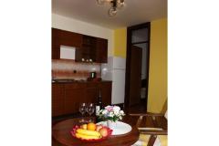 Apartmány Vodice Apartmán 3 foto 1