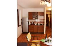 Apartmány Vodice Apartmán 4 foto 1