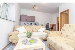 Apartmány Vodice centar Apartmán 1: (2+1) – Apartman 1 foto 1