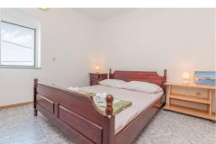 Apartmány Vodice centar Apartmán 2: (4+1) – Apartman 2 foto 3
