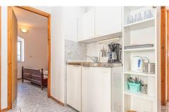 Apartmány Vodice centar Apartmán 2: (4+1) – Apartman 2 foto 4