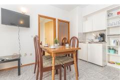 Apartmány Vodice centar Apartmán 2: (4+1) – Apartman 2 foto 5